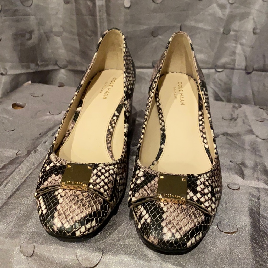 Brand New Cole Haan Pumps Brand New Cole Haan Pumps